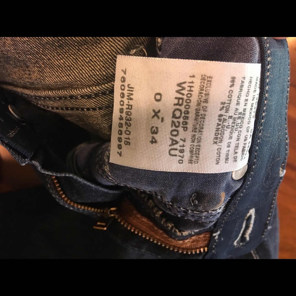 Jeans - Picture 3 of 3